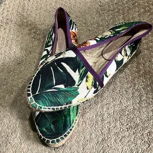 Stuart Weitzman Espadrilles